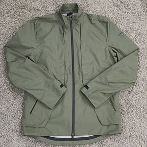 oakley latch parka